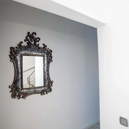 Bourtzi View Villa Nafplio Exterior photo