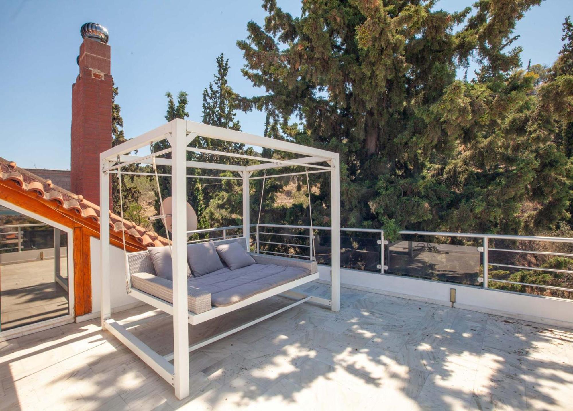 Vila Bourtzi View *