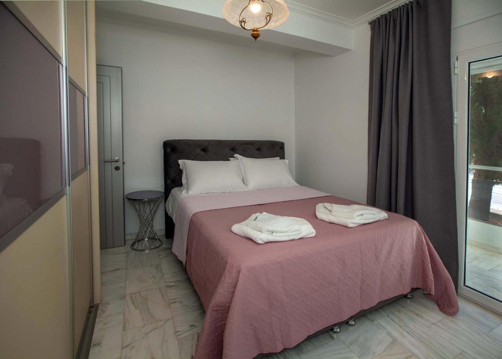 Vila Bourtzi View *