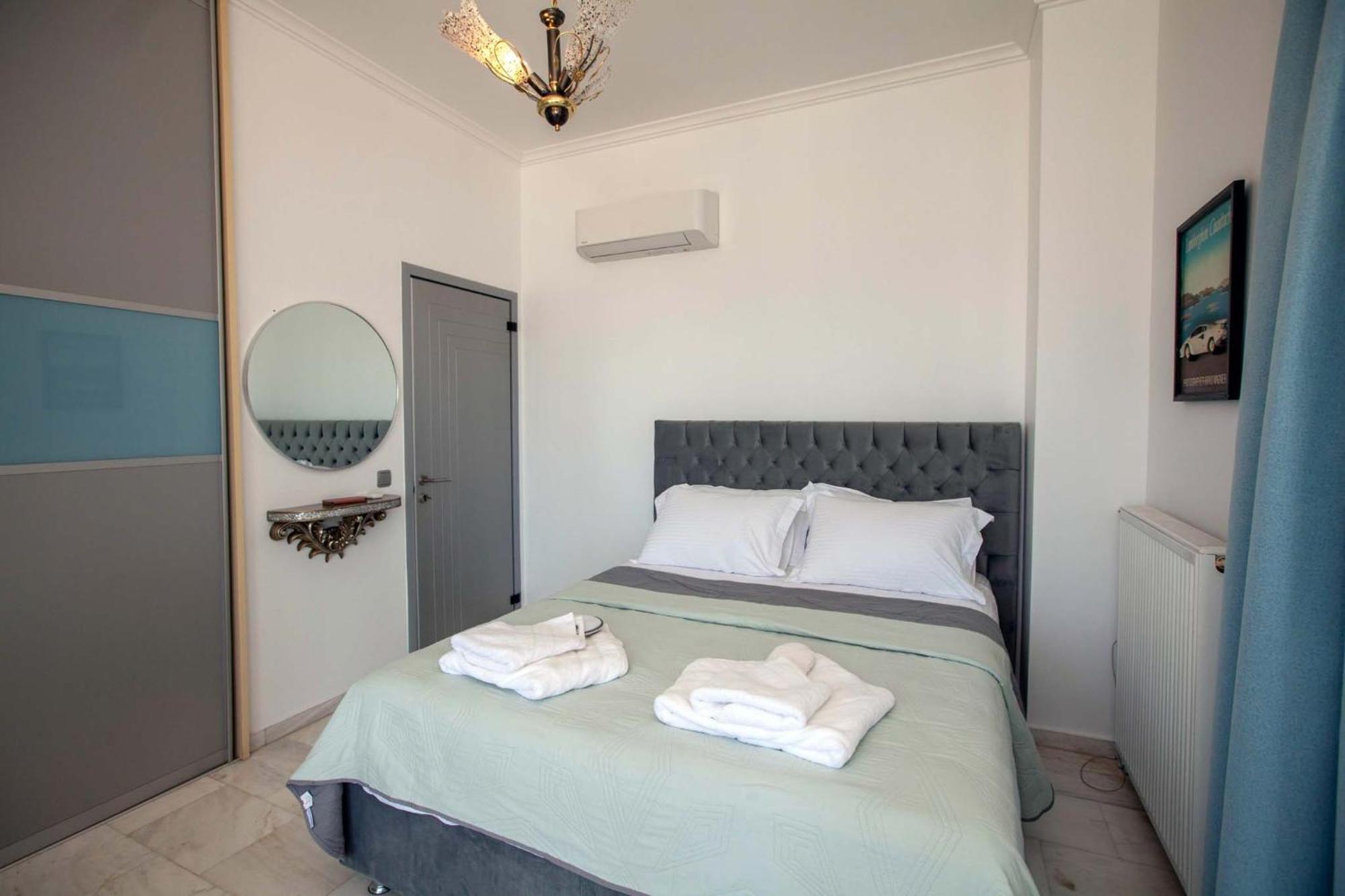 Vila Bourtzi View